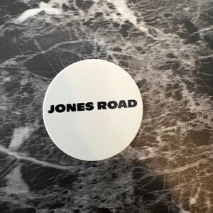 Jones Road Mini Miracle Balm- Flushed